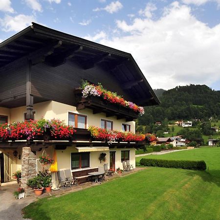 Villa Haus Barbara Itter Exterior foto